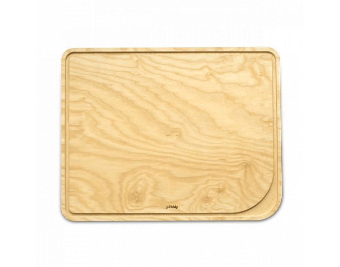 PEBBLY Planche � D�couper XL - 50x40 cm