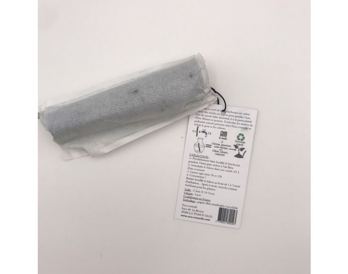  B�ton de Charbon - Binchotan