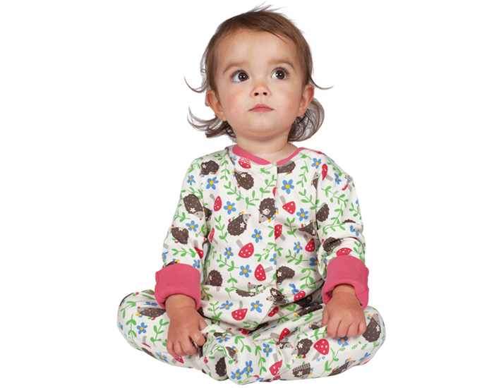 FRUGI Dors-Bien - H�risson Champignon