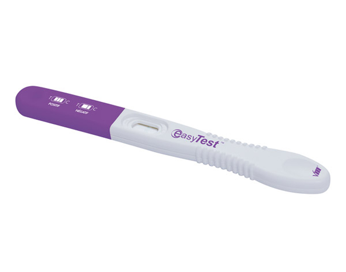 VISIOMED BABY Lot de 7 Tests d'Ovulation Easytest
