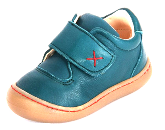 POLOLO Chaussures en Cuir - Primero Cara�bes