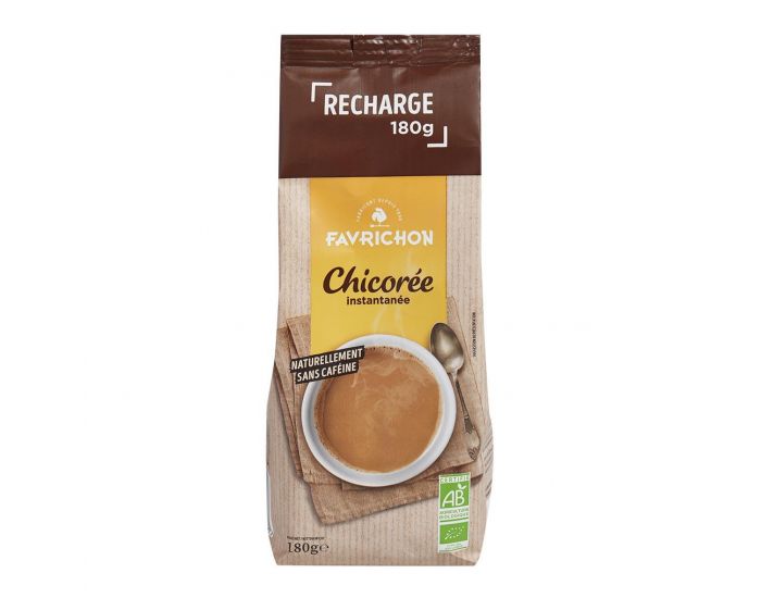 FAVRICHON Chicor�e Recharge - 180g