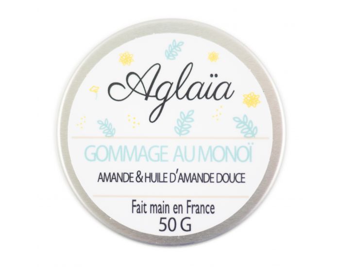 AGLAIA Gommage Visage Et Corps - Gourmand Mono