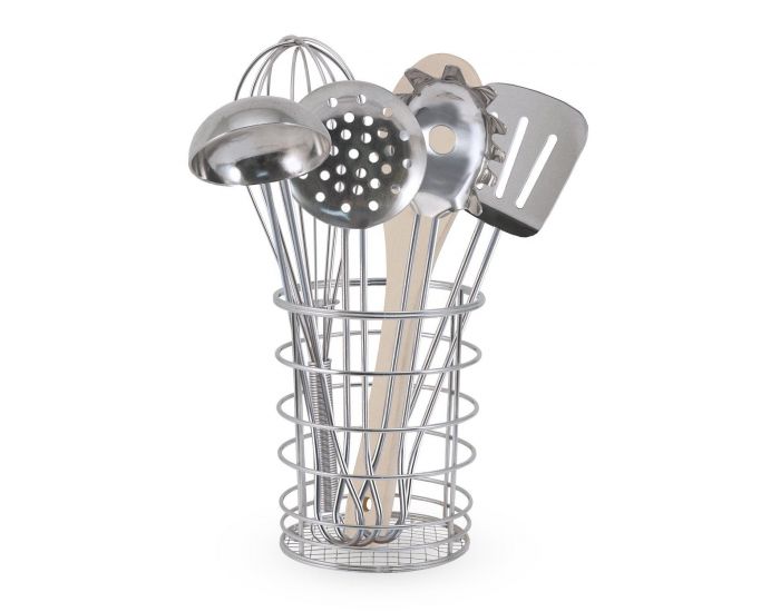 MELISSA & DOUG Ensemble d'Ustensiles de Cuisson
