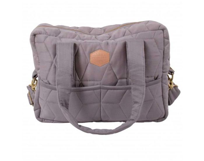 FILIBABBA Sac � Langer Matelass� 