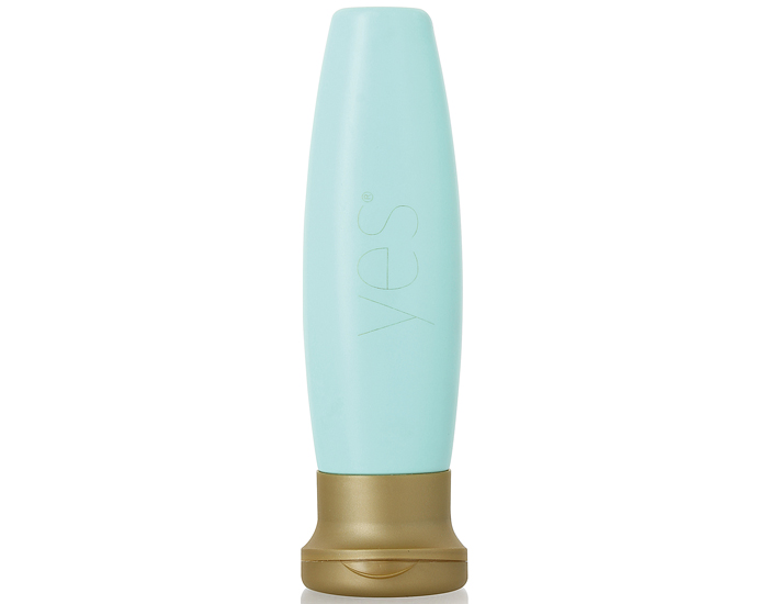 YES Lubrifiant Intime Biologique � Base d'Huile