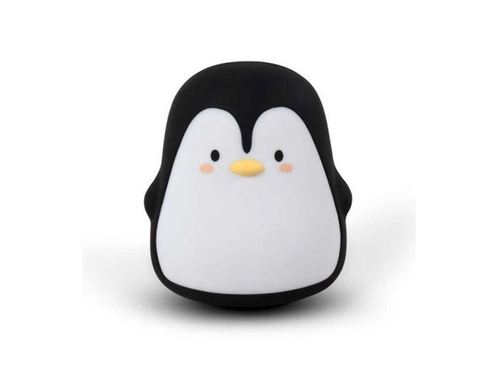 FILIBABBA Veilleuse Nomade Pingouin - Taille S 