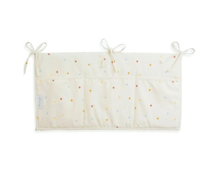 GLOOP Pochette de Lit B�b� en Coton Bio