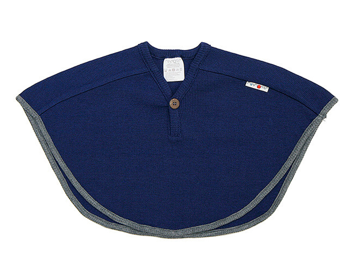 MANYMONTHS Multi-Cape B�b� et Enfant - Laine M�rinos