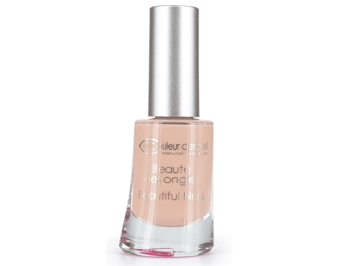 COULEUR CARAMEL Je Suis Une L�gende - Vernis � Ongles n�75 - Lune Blanche