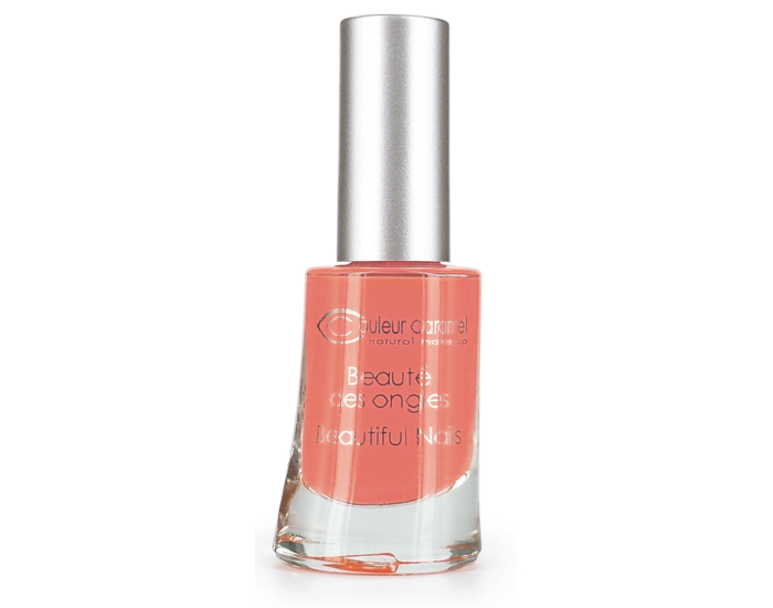 COULEUR CARAMEL Je Suis Une L�gende - Vernis � Ongles n�77 - Fleur de Prairie