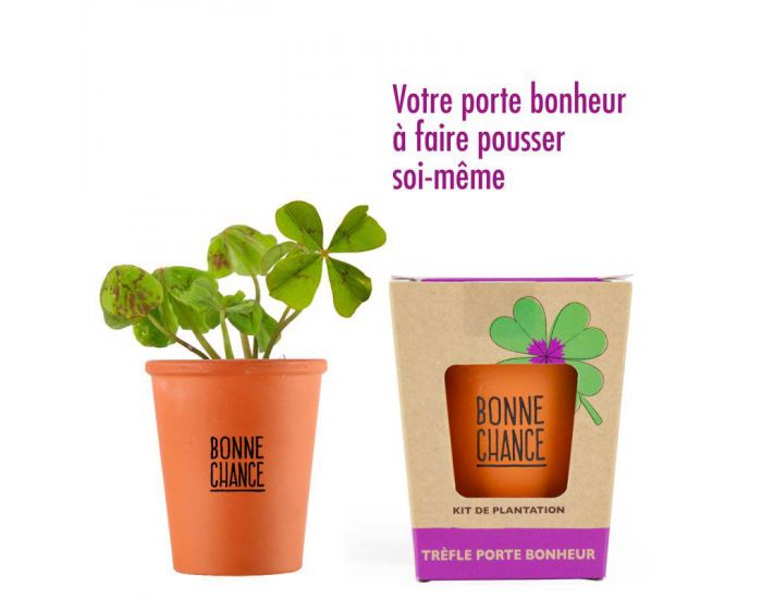 RADIS ET CAPUCINE Kit '