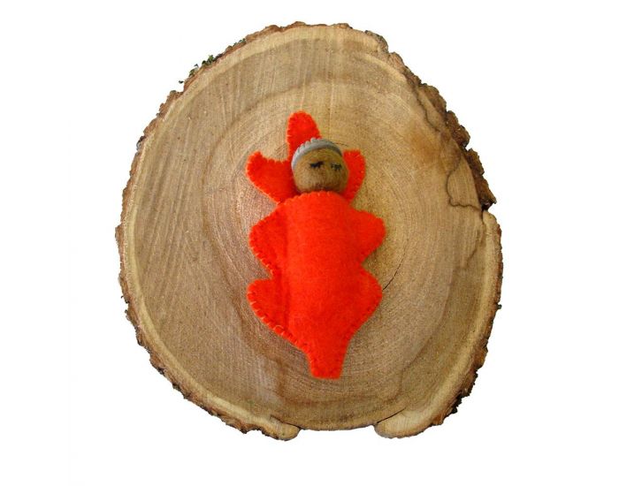 PAPOOSE TOYS R�veur des Bois - Earth - D�s 3 ans