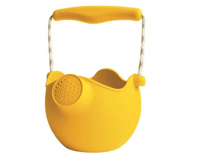 SCRUNCH Arrosoir de Plage en Silicone Souple - D�s 1 an
