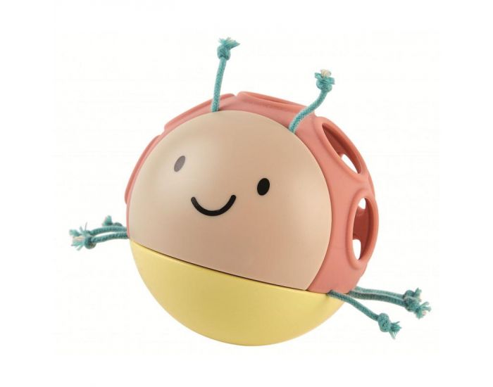 HAPE Jouet d'Eveil Coccinelle - D�s 12 mois