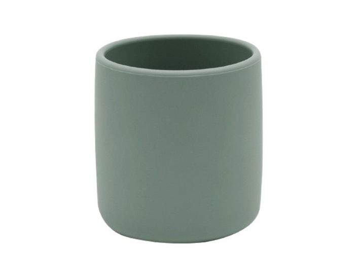 SEVIRA KIDS Gobelet B�b� en Silicone - D�s 6 Mois 