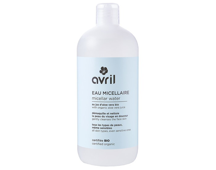 AVRIL Lotion Micellaire - 500 ml