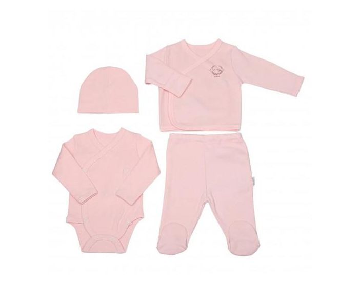 SEVIRA KIDS Ensemble Naissance Pr�matur� - BASIC
