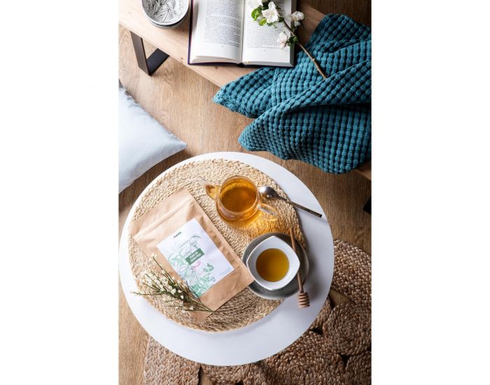 KADOLIS Tisane L�cher Prise Bio