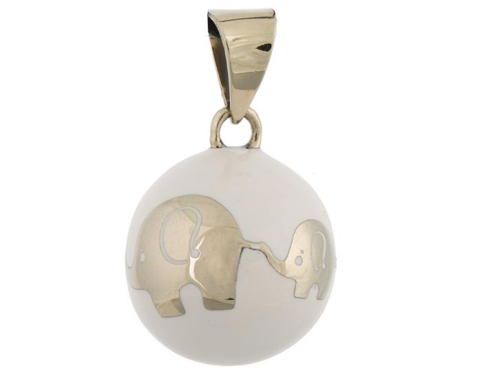 BOLA Bijou de Grossesse Bola - El�phant