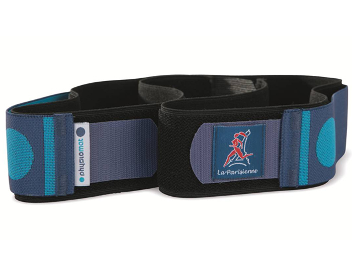 PHYSIOMAT Ceinture Lombaire - La Parisienne