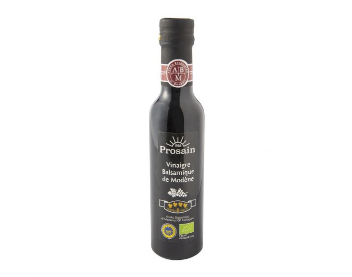 PROSAIN Vinaigre Balsamique de Modne - 25cl