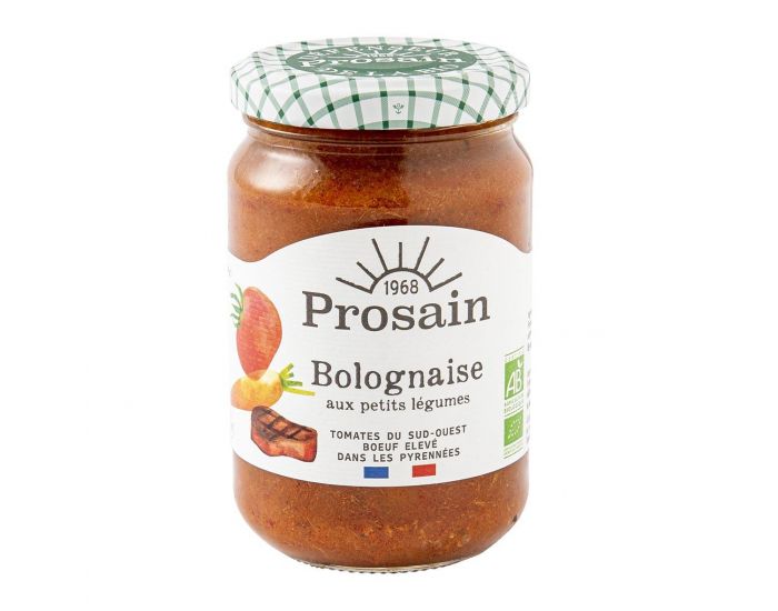 PROSAIN Sauce Bolognaise - 300g 
