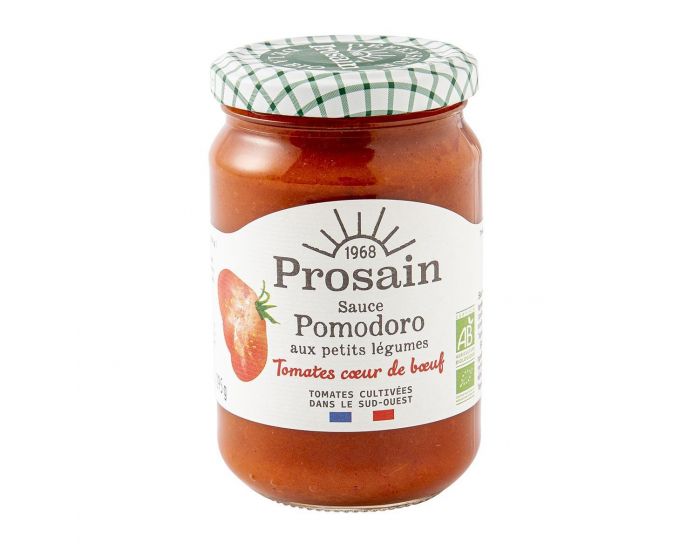 PROSAIN Sauce Pomodoro - 295g 