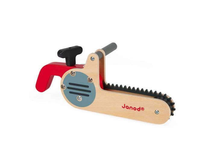 JANOD Tron�onneuse Brico'Kids - D�s 3 ans