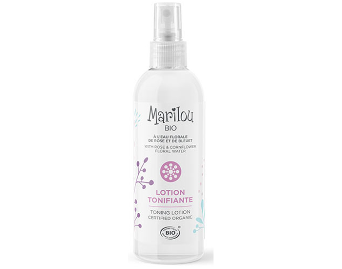 MARILOUBIO Lotion Tonifiante - 100 ml