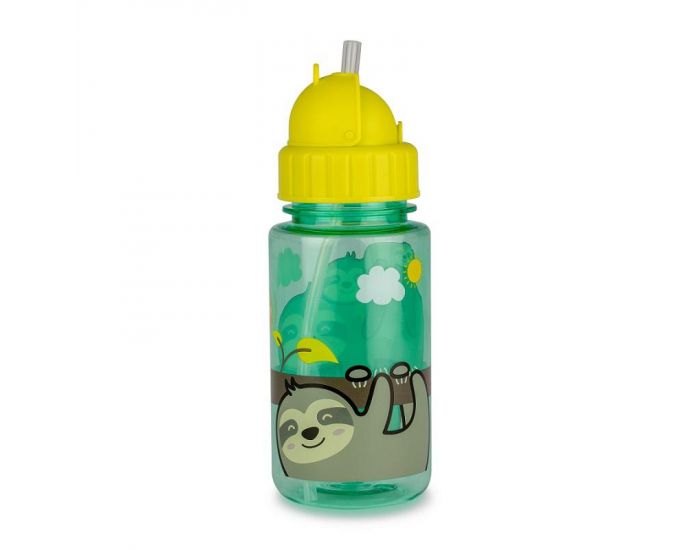 TUM TUM Gourde avec Paille - Stanley