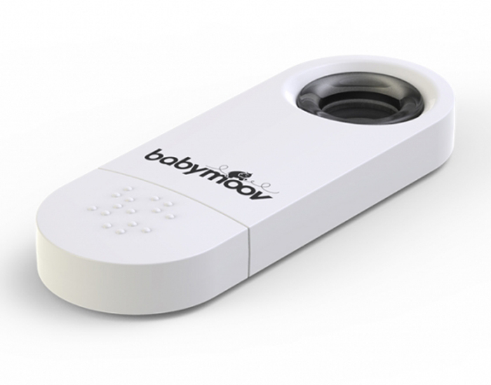 BABYMOOV Cl� Wifi pour Babycam�ra