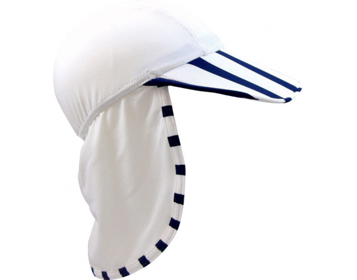 MAYOPARASOL Casquette Anti-UV Sophie La Girafe - Croisi�re