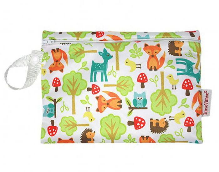 IMSEVIMSE Sac  Goter - Amis de la Fort