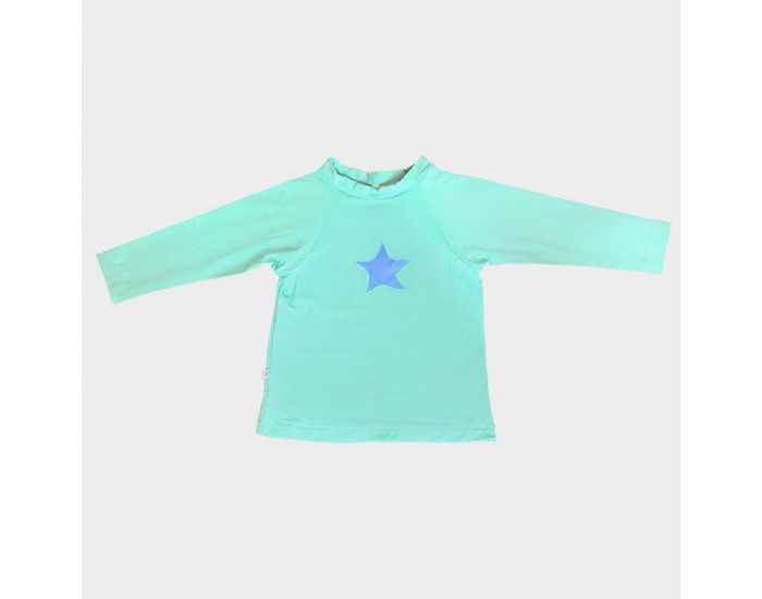 HAMAC T-Shirt Anti-UV Enfant - Paradisio 10 ans