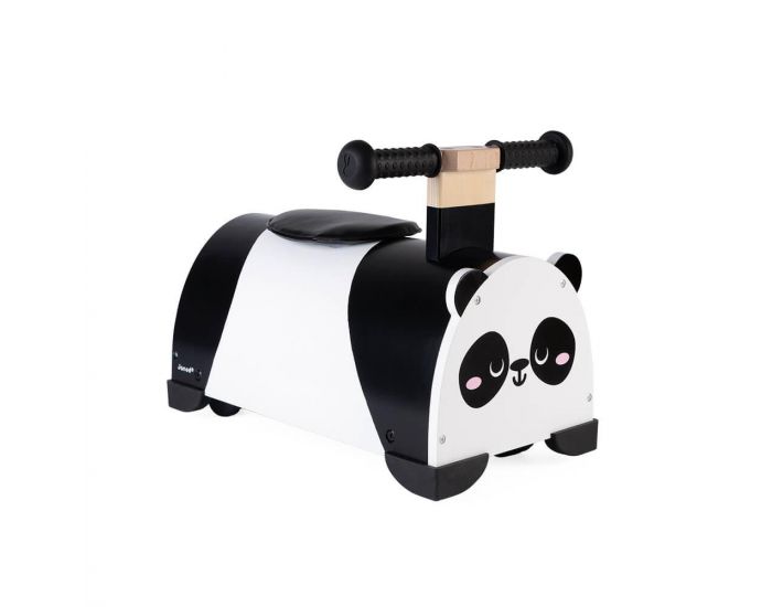 JANOD Porteur Panda - D�s 1 an