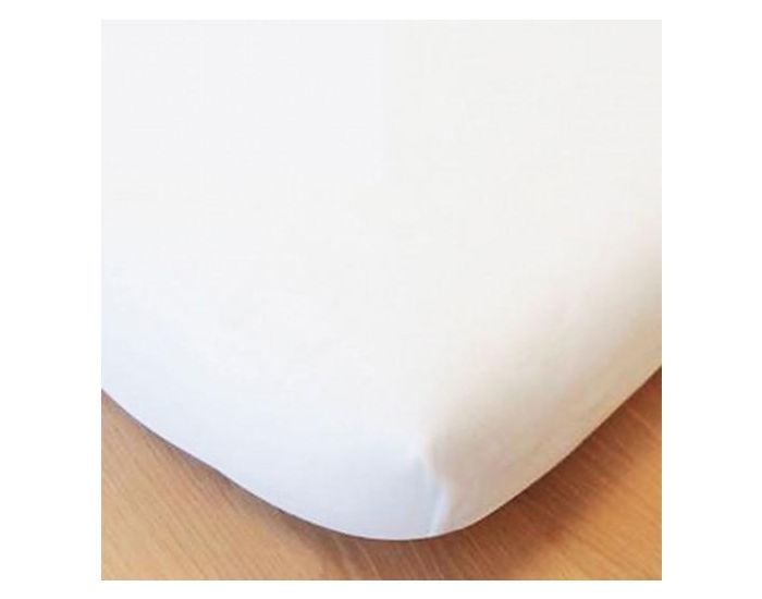 SEVIRA KIDS Drap Housse Al�se 2 en 1 - Berceau Mondodo / Mondodo +