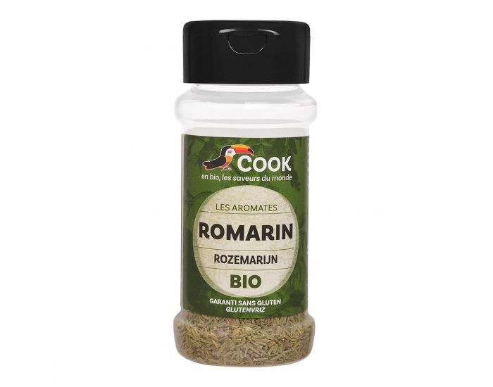 COOK Romarin Bio - 25g