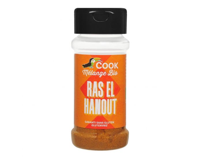COOK Ras El Hanout Bio - 35g