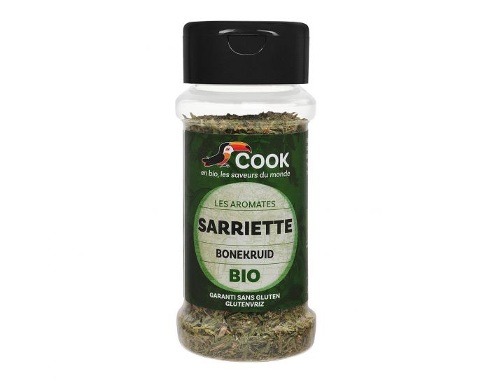 COOK Sarriette Bio - 20g
