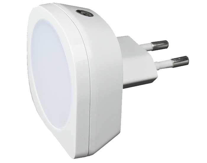 ECOSAVERS Eco Veilleuse Led