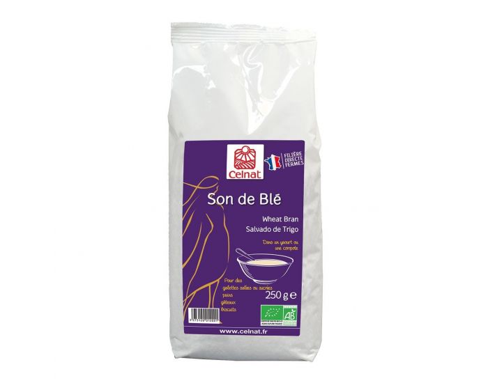 CELNAT Son De Bl� - 250g 