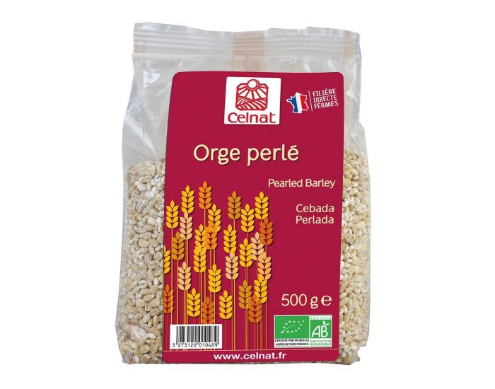 CELNAT Orge Perl - 500g