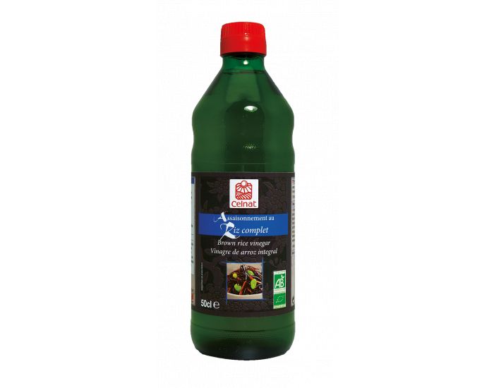 CELNAT Vinaigre D'Um�bosis - 50cl