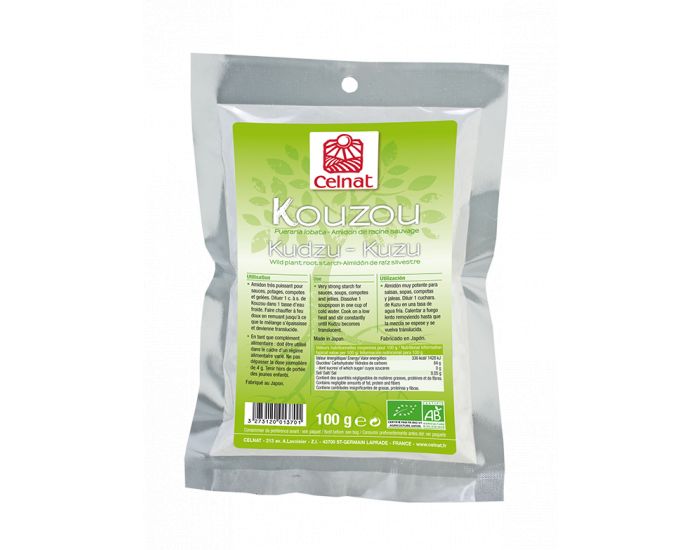 CELNAT Kouzou - 100g