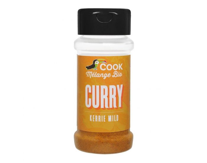COOK Curry Bio