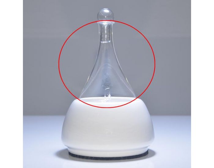 ZEN'ARME Verrerie pour le Diffuseur Naxos