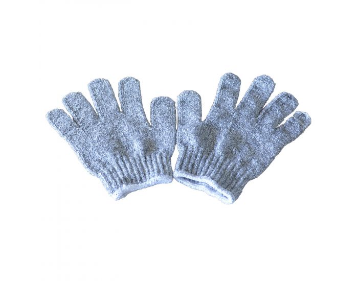 SUN AND SIA Gants en Fibre de Bambou