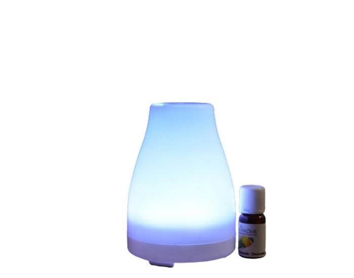ZEN'AR�ME Diffuseur d'Huiles Essentielles Ultrasonique - Nala