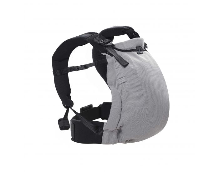 NEOBULLE Porte B�b� Pr�form� My N�o - Gris